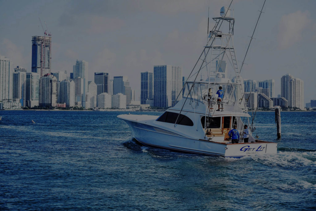 Events in Miami Beach, Florida Events at Miami Beach Marina